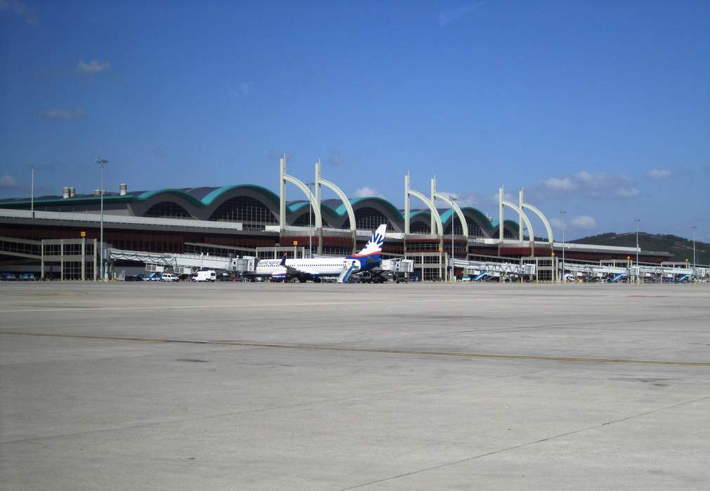 Turkey's Pegasus shares fall 4% after accident at Sabiha Gokcen airport