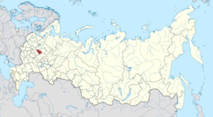 Ivanovo Oblast