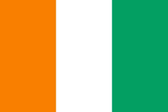 Penalty helps Nigeria edge past hosts Ivory Coast