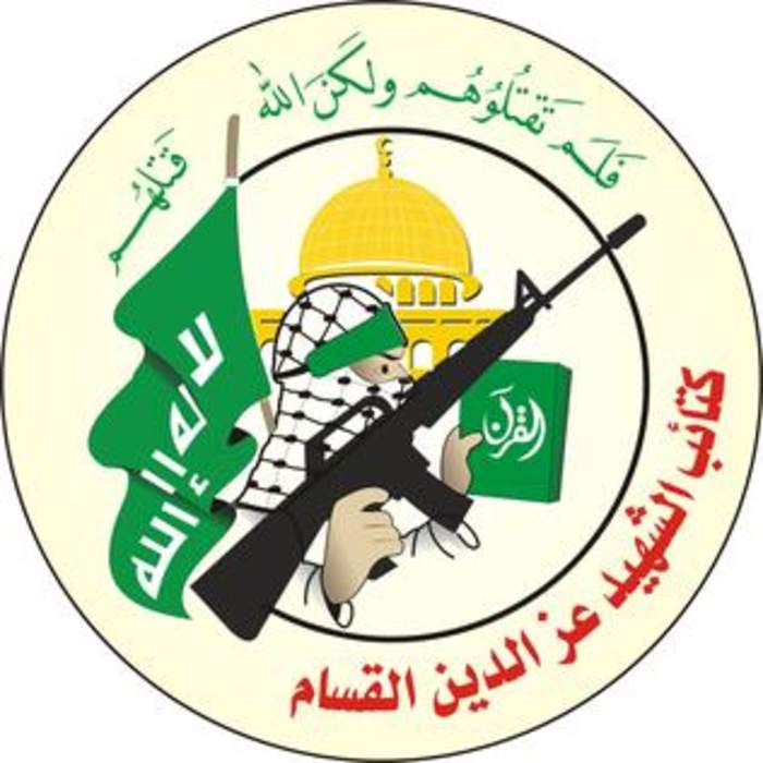 Al-Qassam Brigades