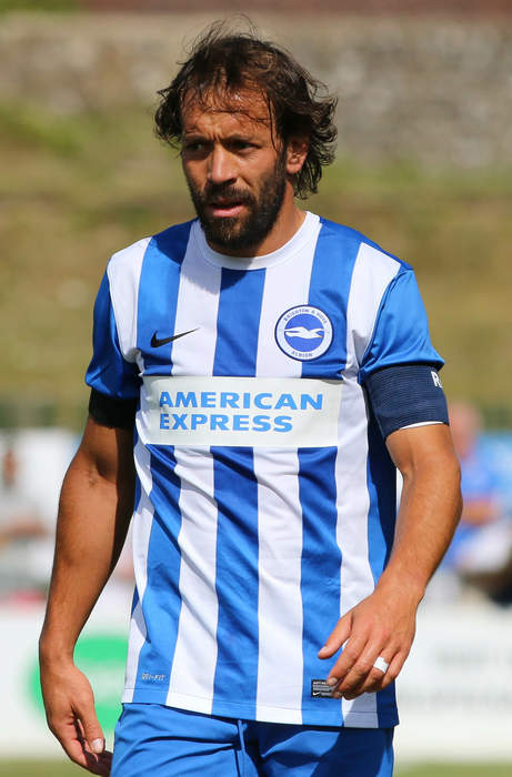 Iñigo Calderón