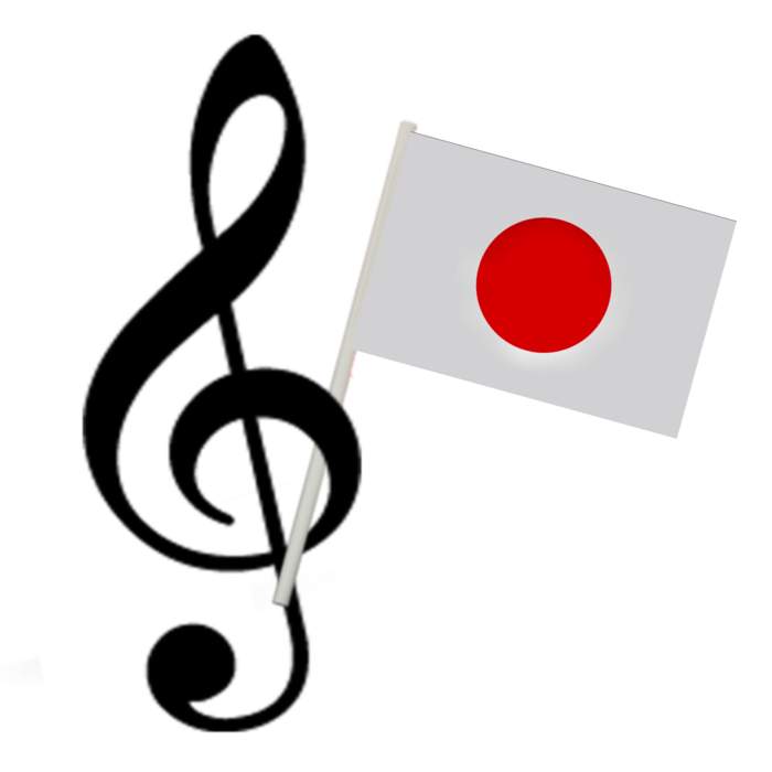J-pop
