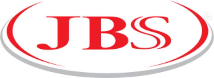 Meat giant JBS confirms it paid $US11 million ransom in cyber attack