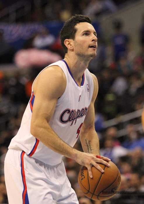 JJ Redick calls it a career: 'Last 30 years of basketball have been beyond my wildest dreams'