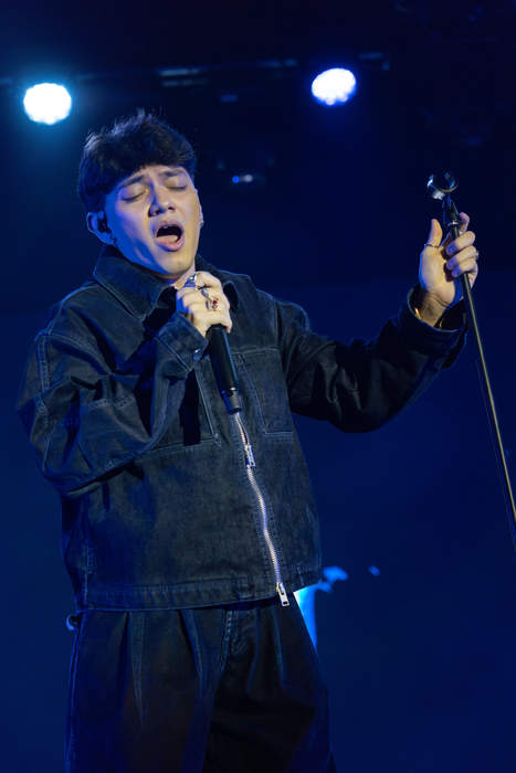 JJ (singer)