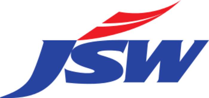JSW Steel Ltd