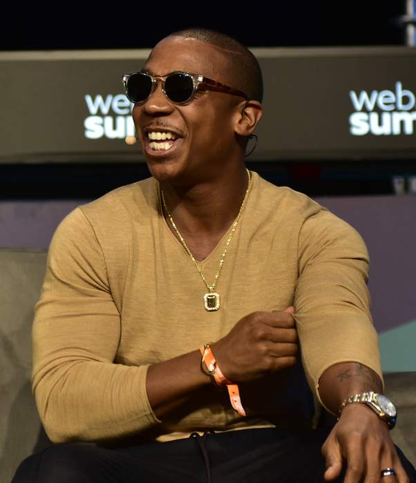 Ja Rule Fries 50 Cent Over Mic-Throwing Incident: 'Enjoy the Lawsuits'
