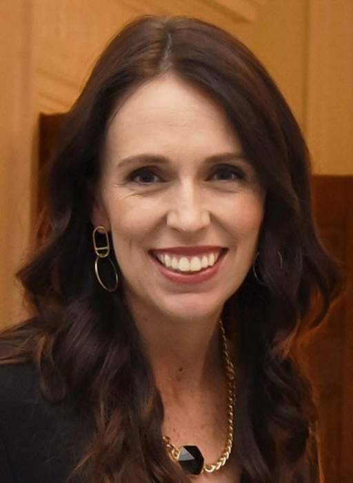 New Zealand’s Jacinda Ardern: A Star Abroad, Struggling At Home – Analysis