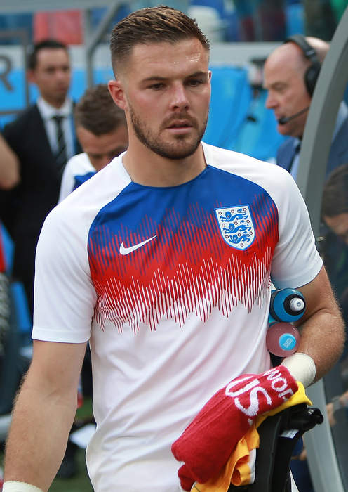 Should Rangers' Butland be in England squad?