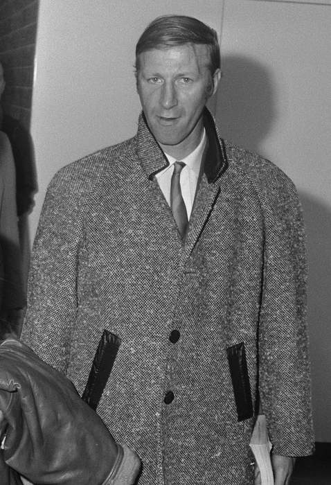 Jack Charlton: Tributes paid by England, Republic of Ireland and former clubs