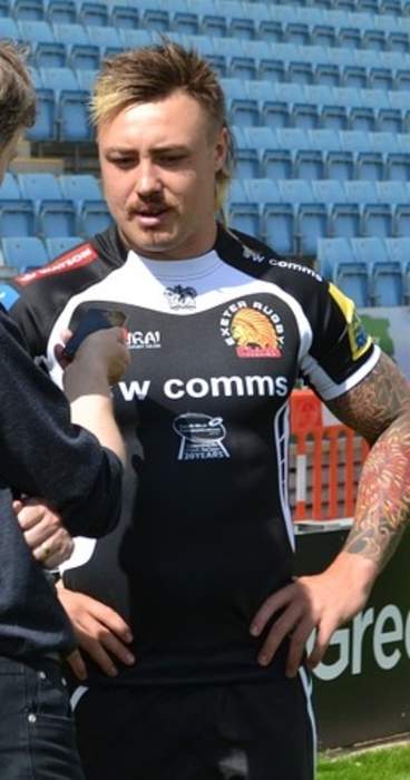 Jack Nowell: Exeter's England and Lions winger suffers fresh injury blow