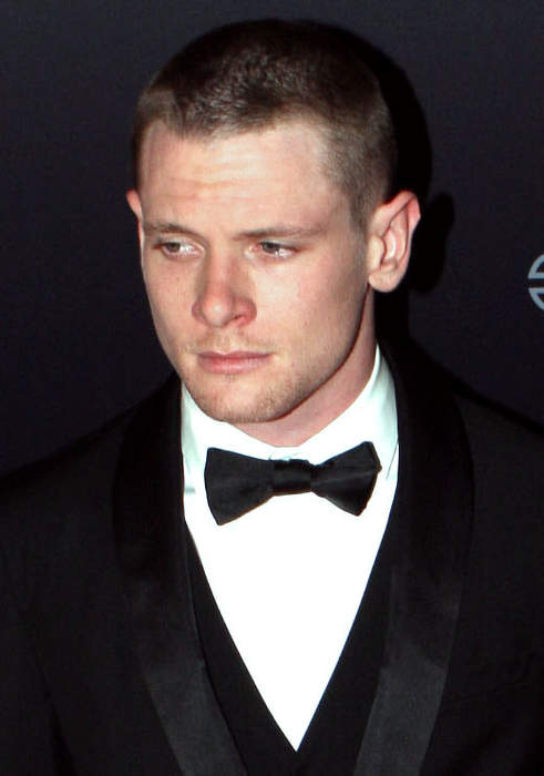 Jack O'Connell (actor)