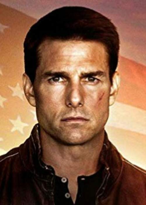 Jack Reacher