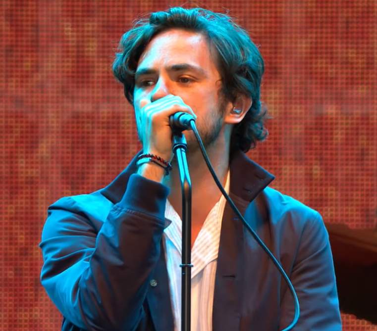 Jack Savoretti gig cancelled due to storms