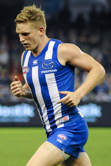 Magistrate slams ‘vile, repugnant and stupid’ attack on ex-Roo Jack Ziebell
