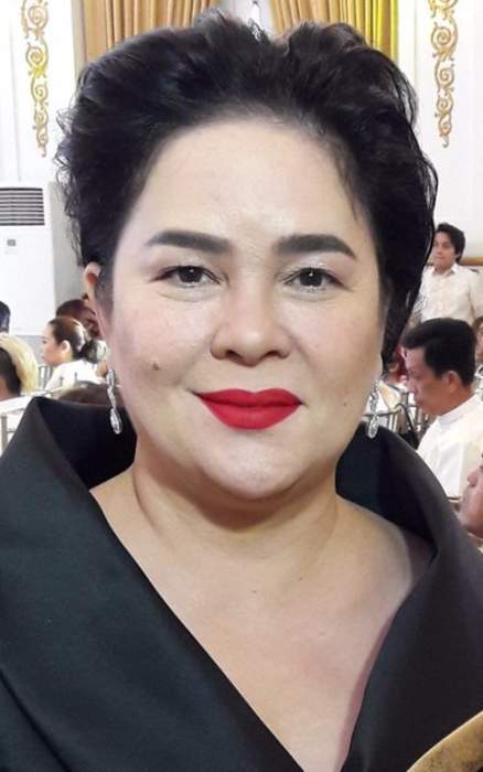 Gone Too Soon: Cannes-Winning Filipino Actress Jaclyn Jose Dies at 60
