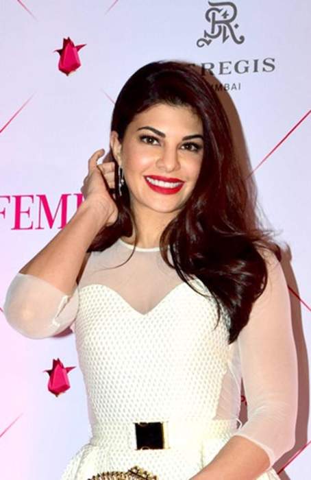 Money laundering case: Court rejects Jacqueline Fernandez's plea to junk case; ED says 'prima facie case made out'