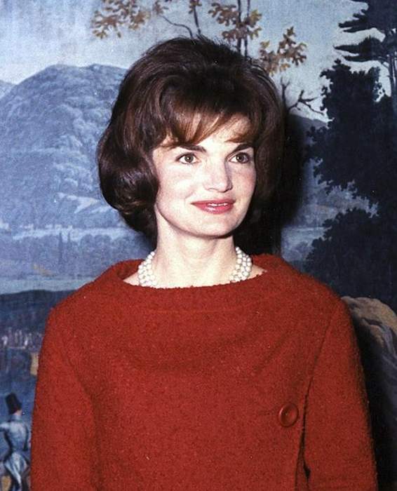 How Jackie Kennedy made the White House a museum