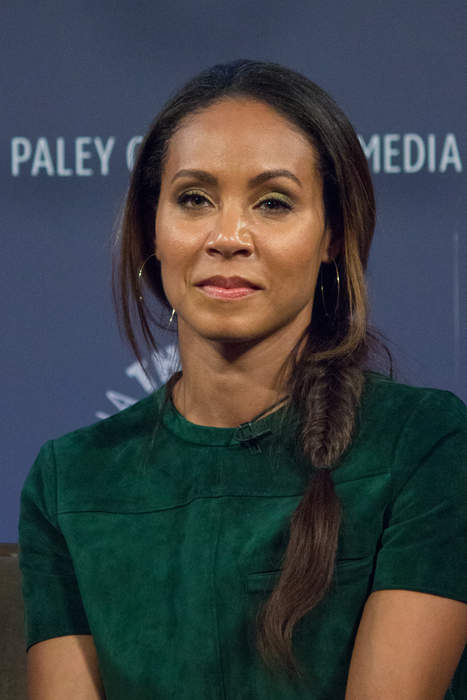 Jada Pinkett Smith's Brother Separated from Wife for Years, Getting Divorced