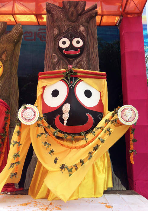 Observe Puri temple project’s opening with joy, devotion: Odisha CM