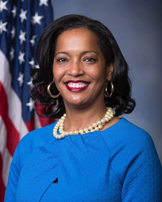 Democratic Rep. Jahana Hayes, Republican challenger tied in heavily blue Connecticut: poll