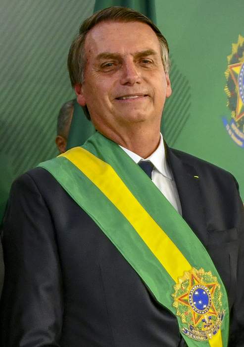 Brazil senators back laying criminal charges on Jair Bolsonaro for his COVID-19 response