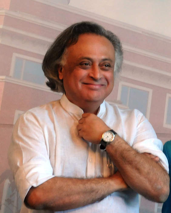 'Serious deterioration of India's national security environment': Jairam Ramesh on Army Chief's remarks