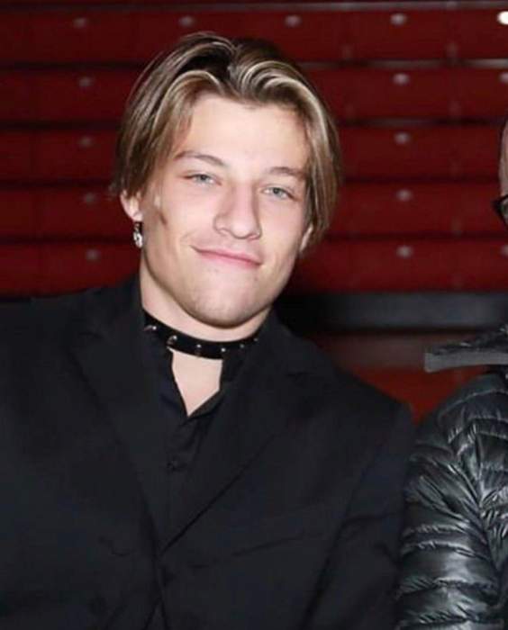 Millie Bobby Brown and husband Jake Bongiovi adopt a baby girl