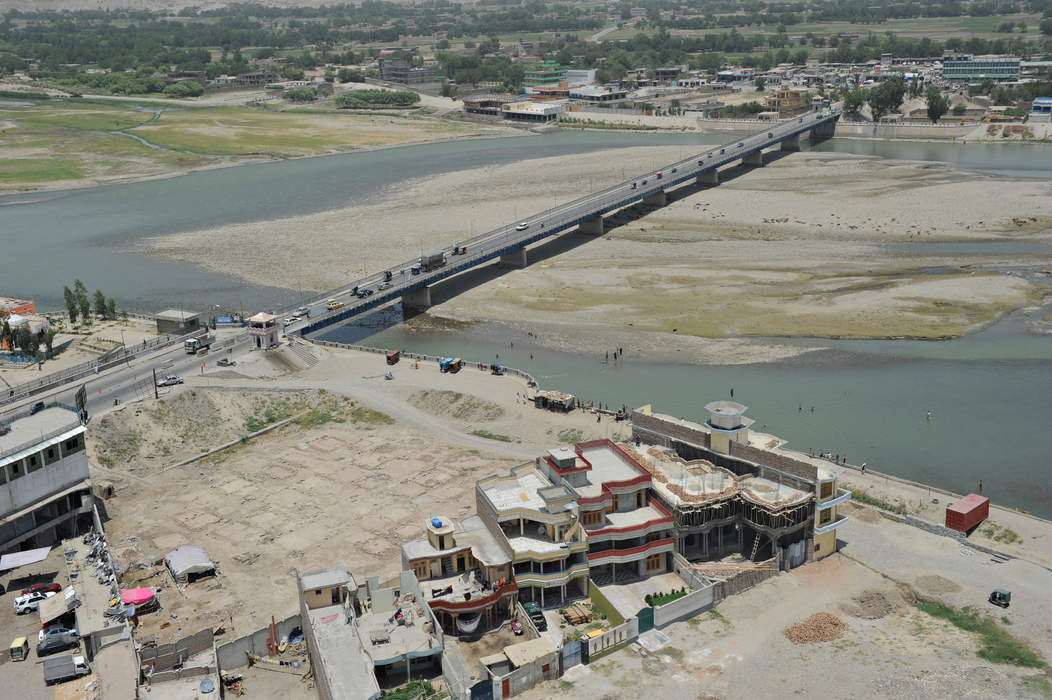 Jalalabad