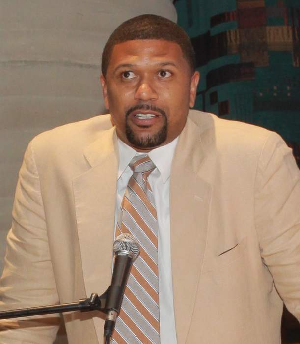 Jalen Rose files for divorce from First Take's Molly Qerim