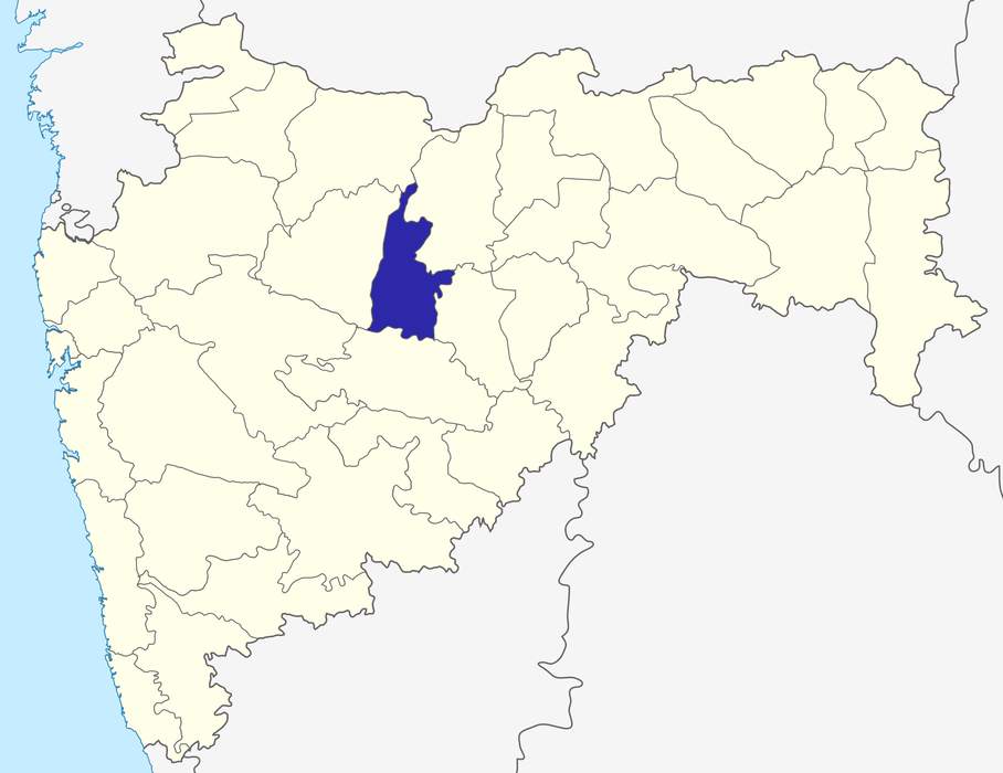 Jalna district