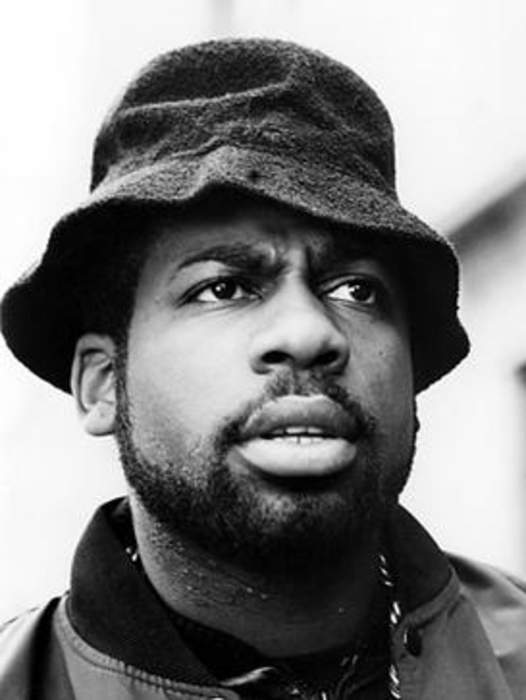 News24 | Rap icon Jam Master Jay's murder solved two decades later as suspects found guilty on all counts