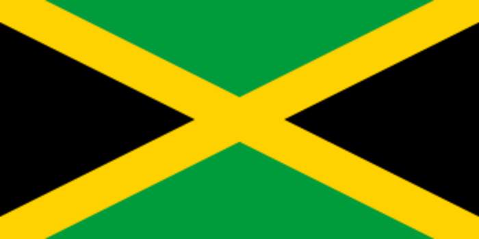 Jamaicans protest visit from British royals, demand slavery reparations