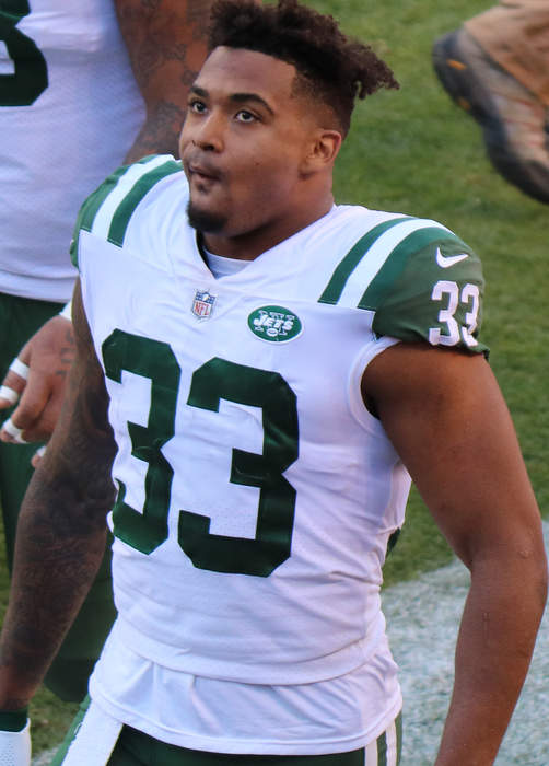 Jets' Adams hurt by team listening to trade offers
