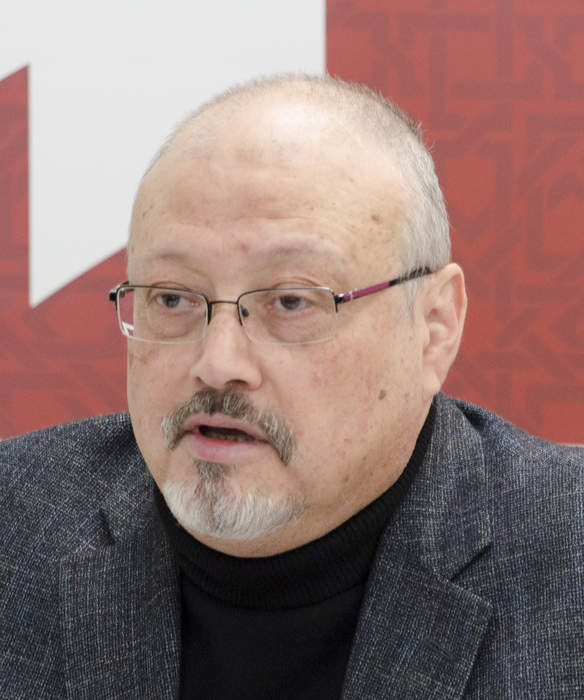 US intelligence blames Saudi prince for Khashoggi murder