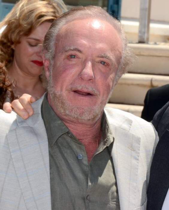 James Caan Dead at 82; Adam Sandler, Al Pacino, Hollywood Mourn Death of 'The Godfather' Star
