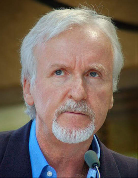 'Avatar: The Way of Water's' James Cameron makes history, first director with three $2 billion films