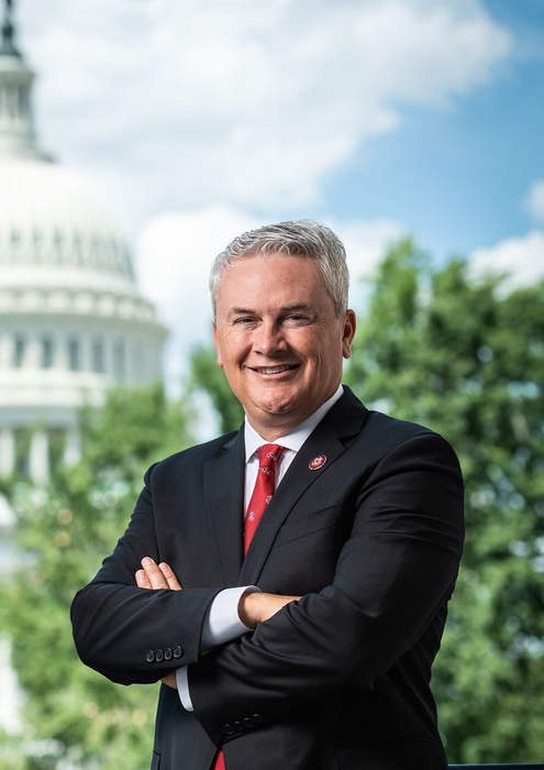 Joe Biden Impeachment: Rep. James Comer Intensifies Call To Move for Vote To Oust POTUS