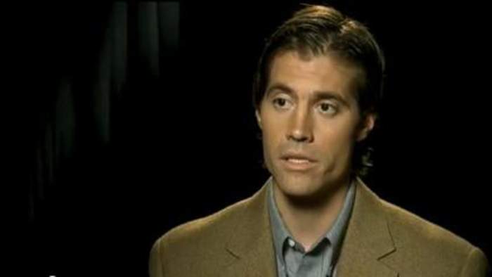 James Foley’s murder ignites debate over terrorist negotiations