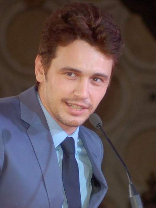 Sexual misconduct suit against James Franco tentatively settled