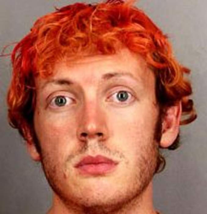 Colorado theater shooter sentenced to life in prison