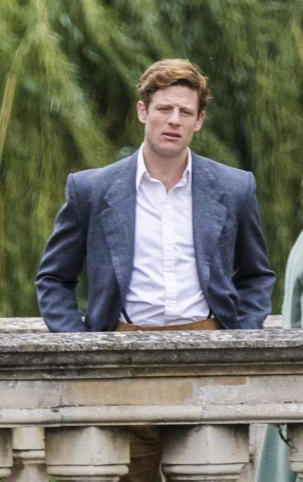 James Norton (actor)