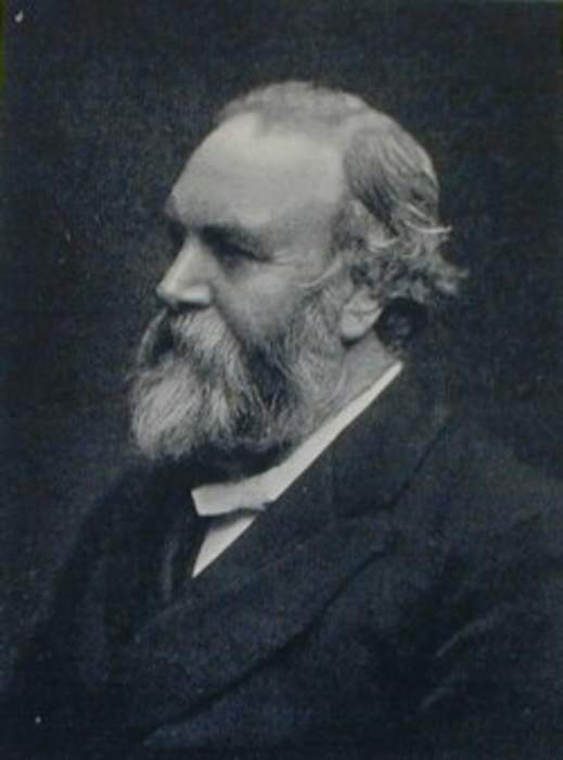 James Orr (theologian)