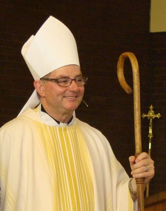 Wisconsin Bishop Accuses Archbishop Viganò Of ‘Public Defamation’