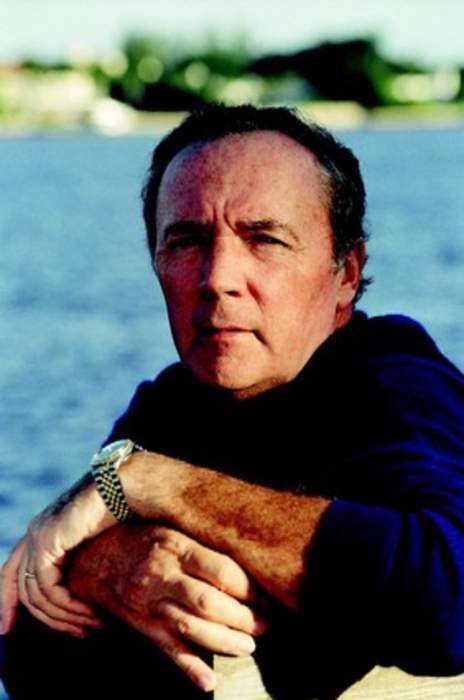 James Patterson says white men face 'racism', he 'hated' seeing publisher drop Woody Allen memoir