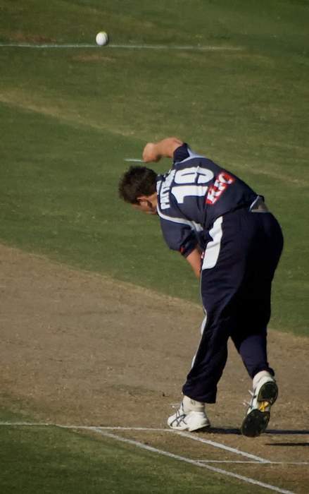 James Pattinson: Nottinghamshire agree to release Australian fast bowler