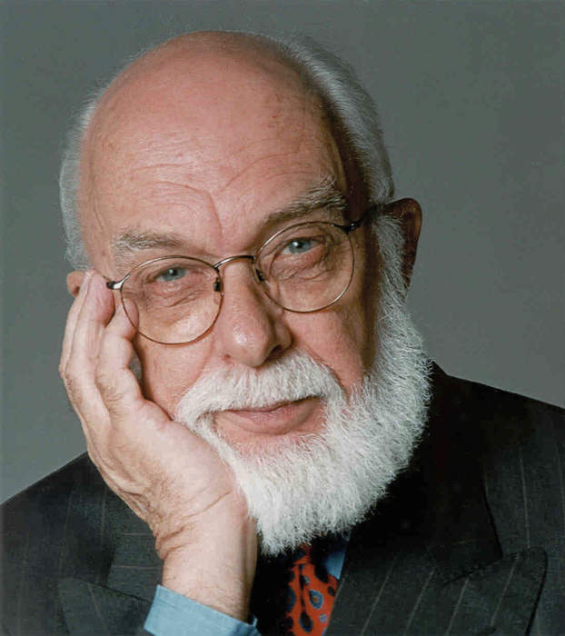 James Randi: Magician and sceptic dies aged 92