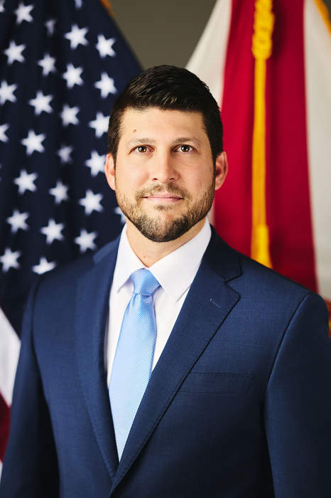 Florida AG invites people to alert his office if their ex is in US illegally: 'We’d be happy to assist'