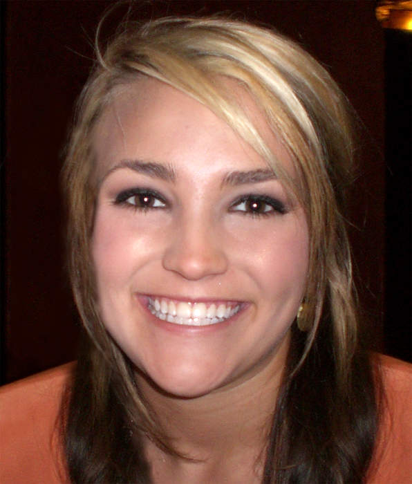 Nonprofit Org Rejects Donations From Jamie Lynn Spears' Book