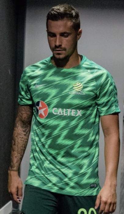 ‘Killing the game’: Socceroo blasts VAR as Mariners set to appeal red card
